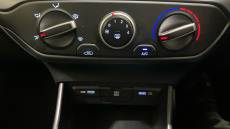 Hyundai i20 1.0T GDi 48V MHD SE Connect 5dr Petrol Hatchback